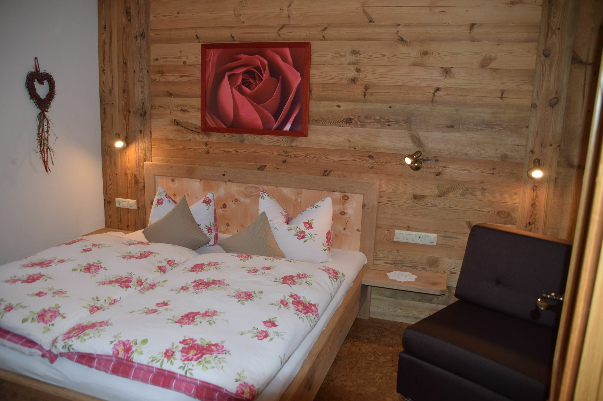 Apartament Stoibhof Familie Klauser