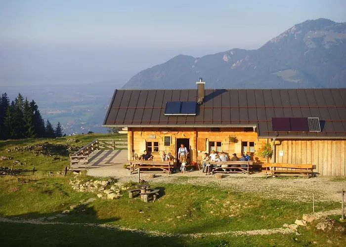 Stoibhof Familie Klauser