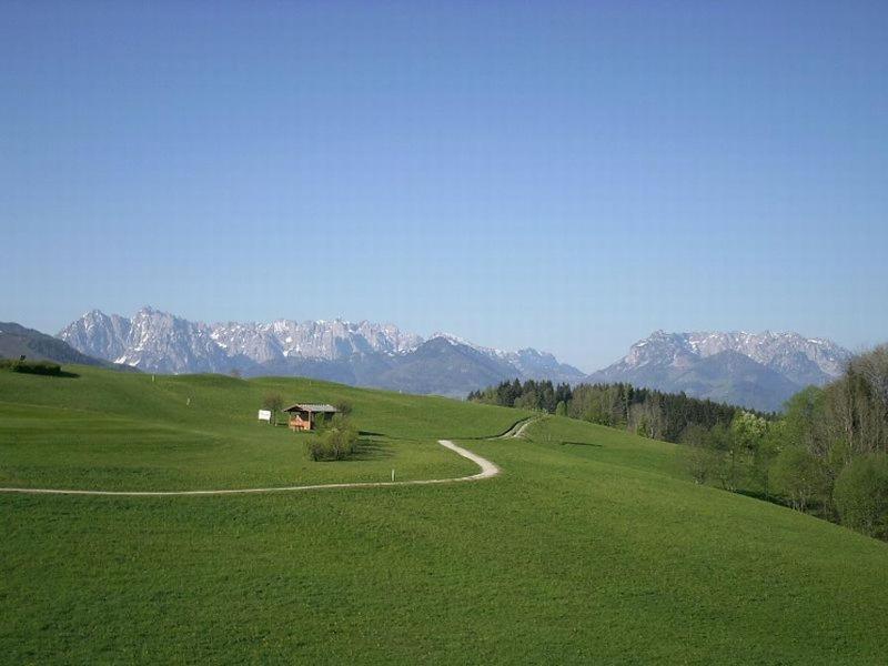 Stoibhof Familie Klauser * Reit im Winkl