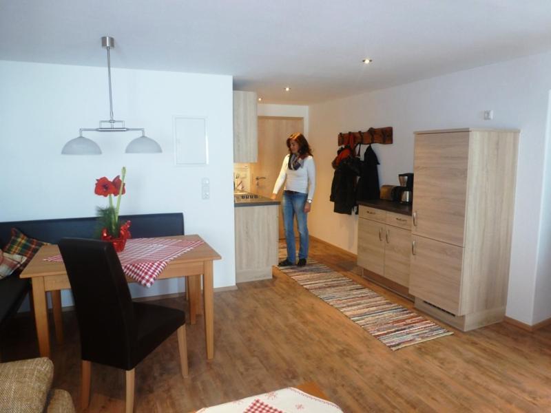 Stoibhof Familie Klauser Apartment *
