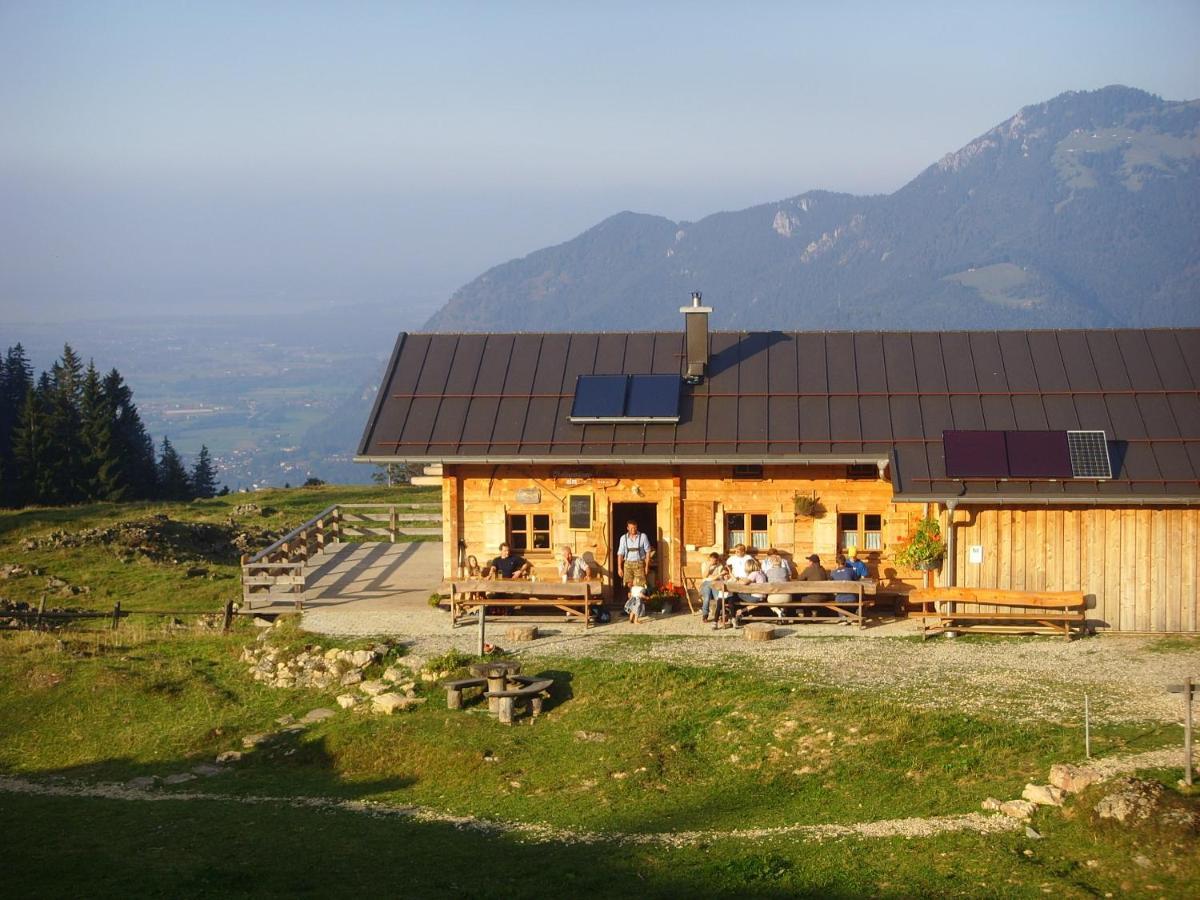 Stoibhof Familie Klauser * Reit im Winkl